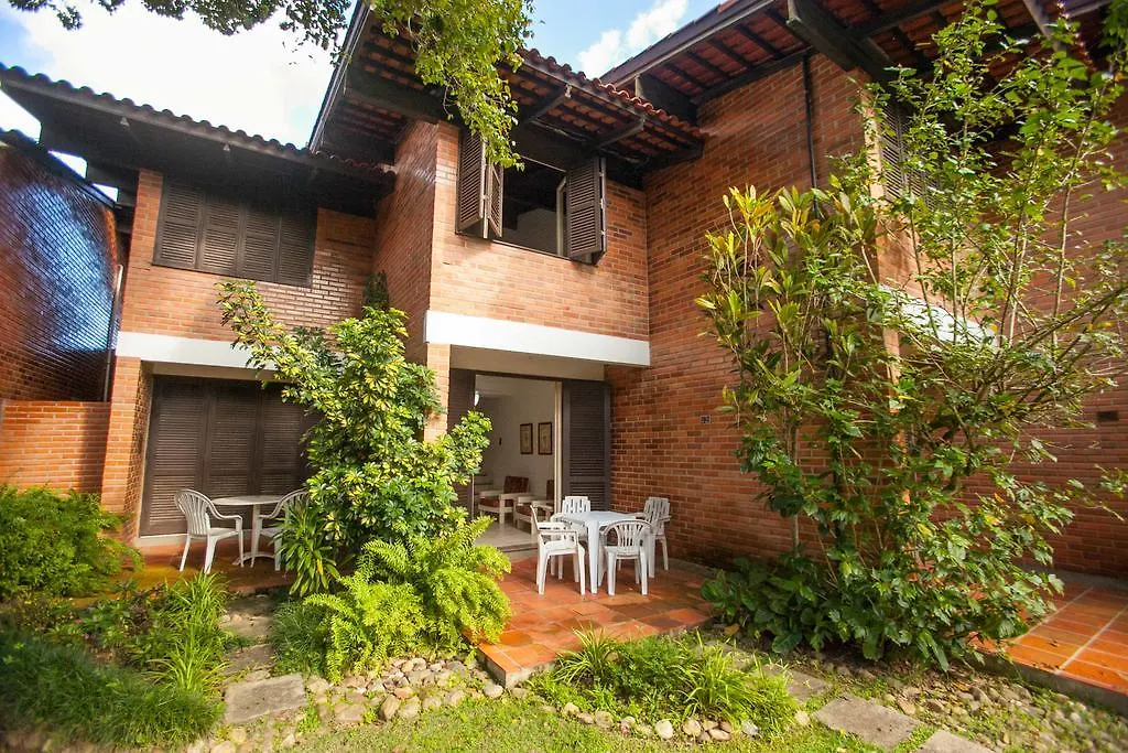 Tropical Residencia-1